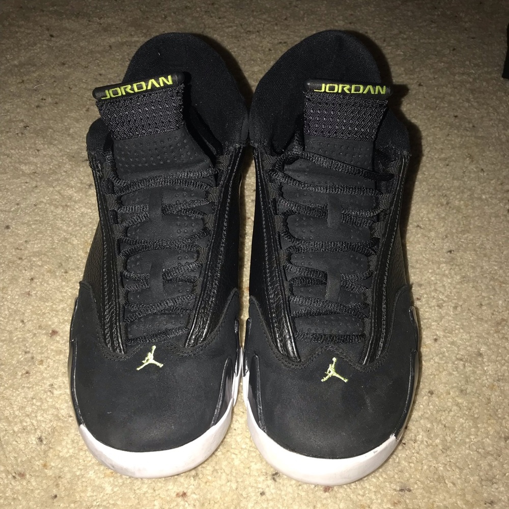 Retro Jordans 14